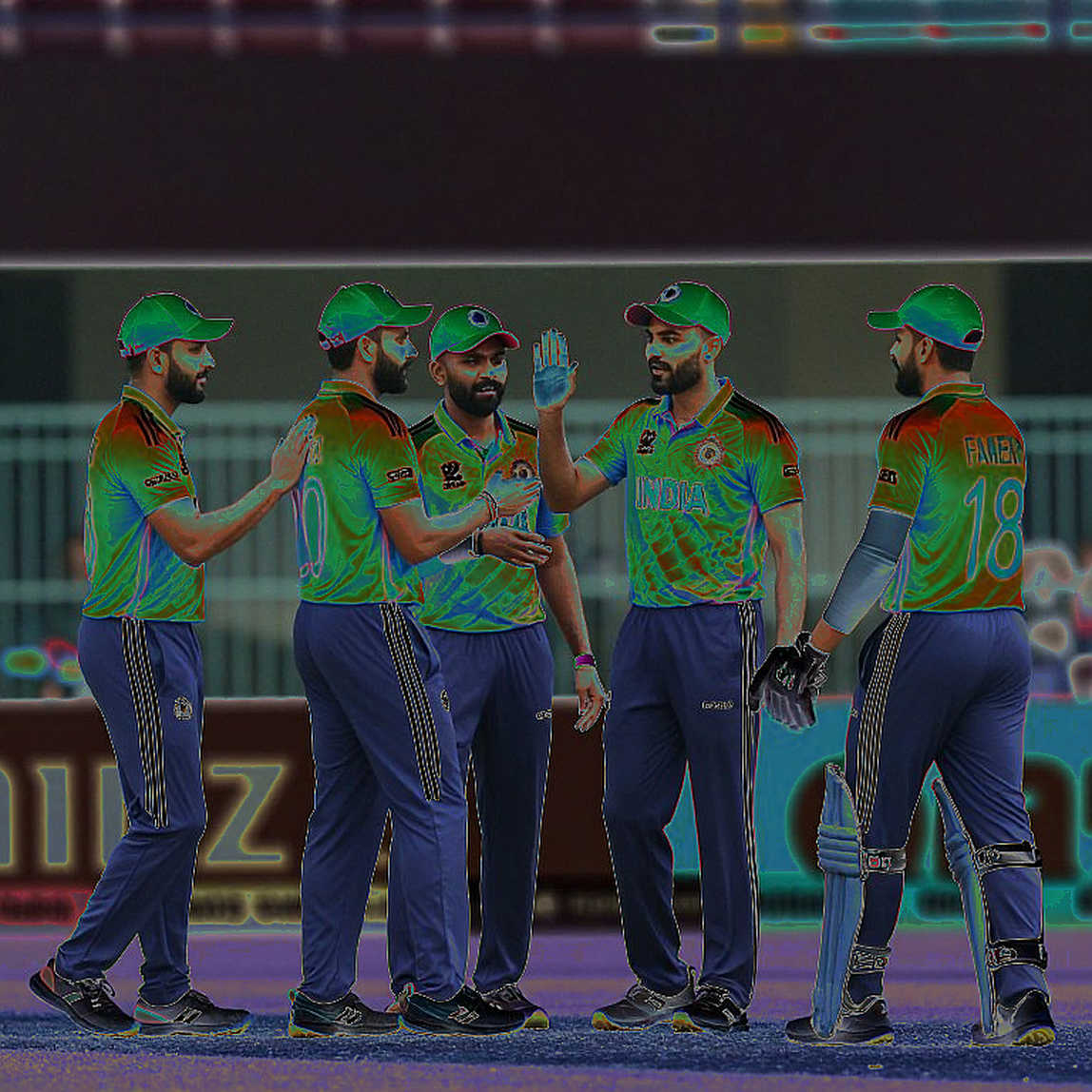 খালি টেপের সততা: ক্রিকেট বিশ্লেষণ যখন বলতে শেখে 'তথ্য নেই'