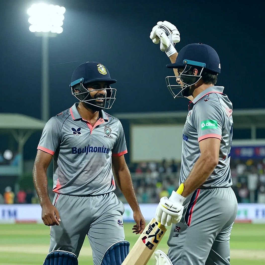 তিন টেস্ট, একটি পরামর্শ: পাকিস্তানের পেস ভবিষ্যৎ নিয়ে শন টেইটের চুক্তির হিসাব