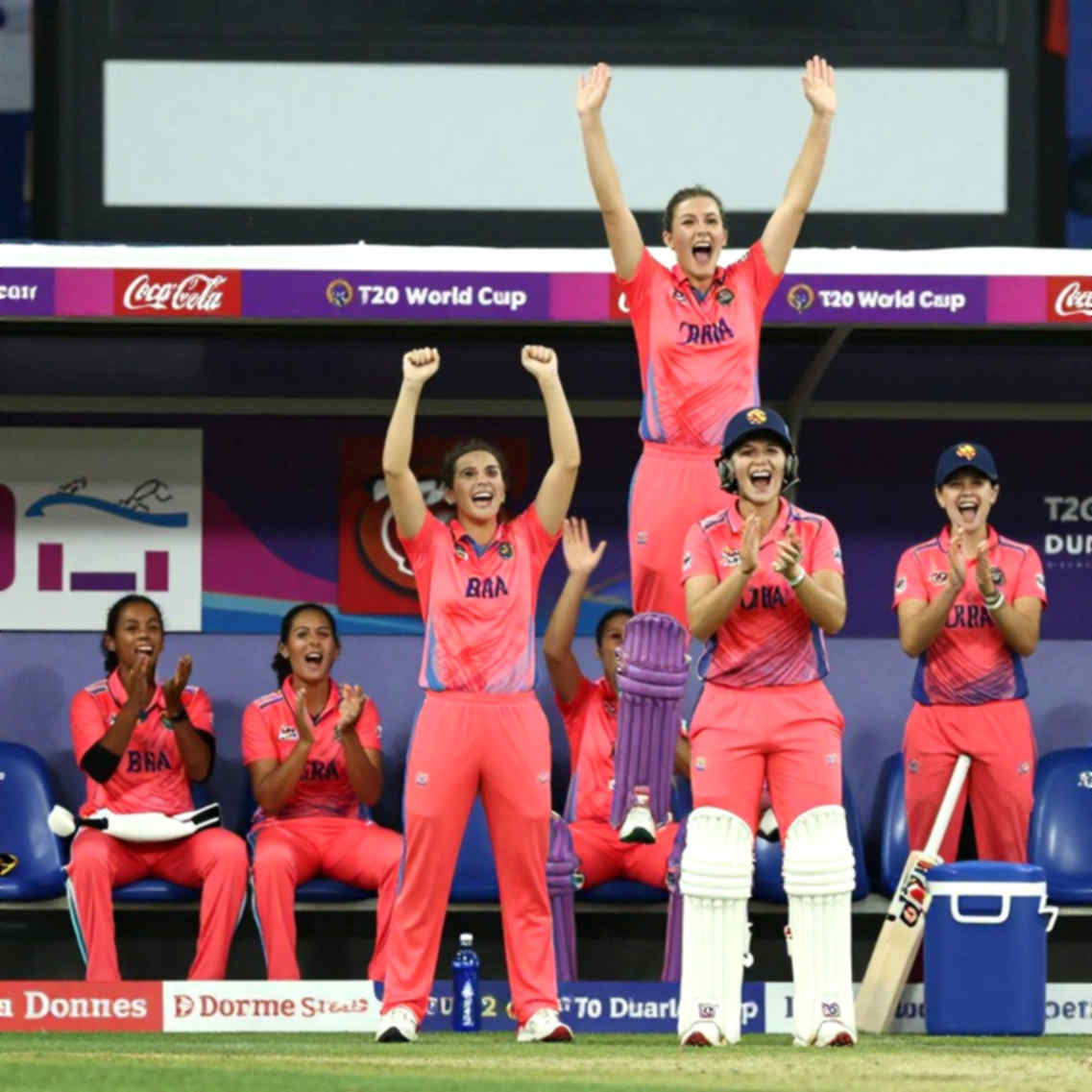 দুবাইয়ের দুই দিন, এশিয়ান গেমসের ছায়া আর শান্তর খালি কলাম: বাংলাদেশের টেস্ট প্রস্তুতি খাতা-পাঠ