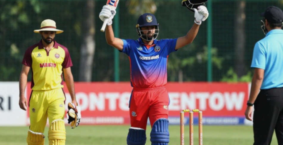 ৪৩০ তাড়া করে জয়: রেকর্ডটা সত্যি, কিন্তু গল্পটা এখনো অসম্পূর্ণ